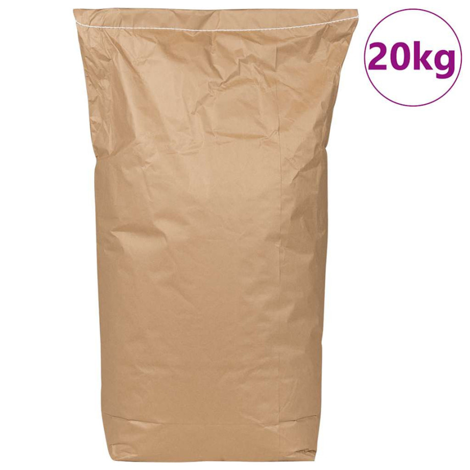 vidaXL Kersenpitten voor warmtekussen 20 kg afbeelding 1