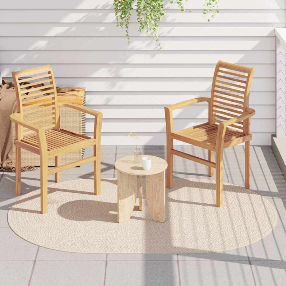 vidaXL Vloerkleed ZIZUR Crème 200 x 140 cm Polypropyleen vidaXL Vloerkleed ZIZUR Crème 200 x 140 cm Polypropyleen afbeelding 1
