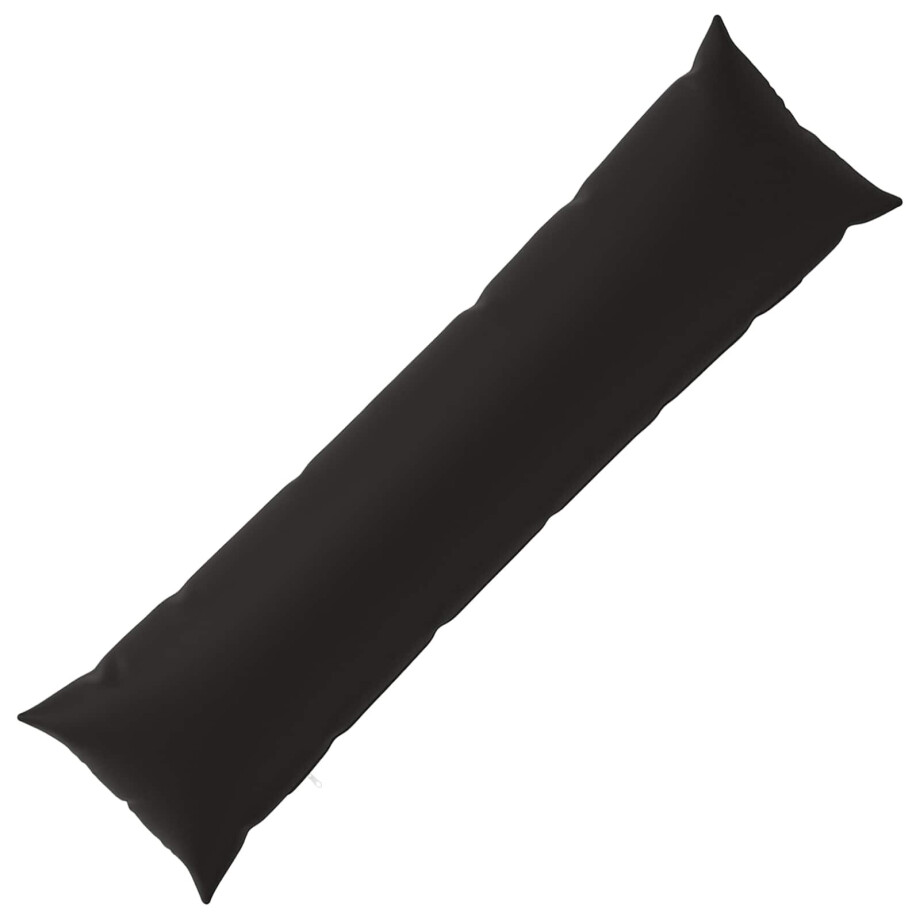 vidaXL Kussensloop HEERLEN Meerkleurig 40 x 145 cm Polyester vidaXL Kussensloop HEERLEN Meerkleurig 40 x 145 cm Polyester afbeelding 1