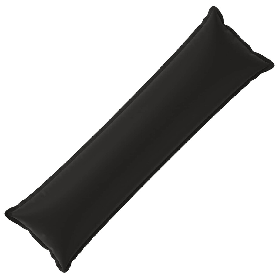 vidaXL Kussensloop HOUTEN Meerkleurig 40 x 145 cm Polyester vidaXL Kussensloop HOUTEN Meerkleurig 40 x 145 cm Polyester afbeelding 1