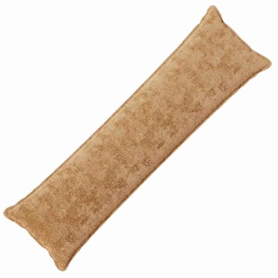 vidaXL Kussensloop HOUTEN Taupe 40 x 145 cm Nep Konijnenbont vidaXL Kussensloop HOUTEN Taupe 40 x 145 cm Nep Konijnenbont afbeelding 1