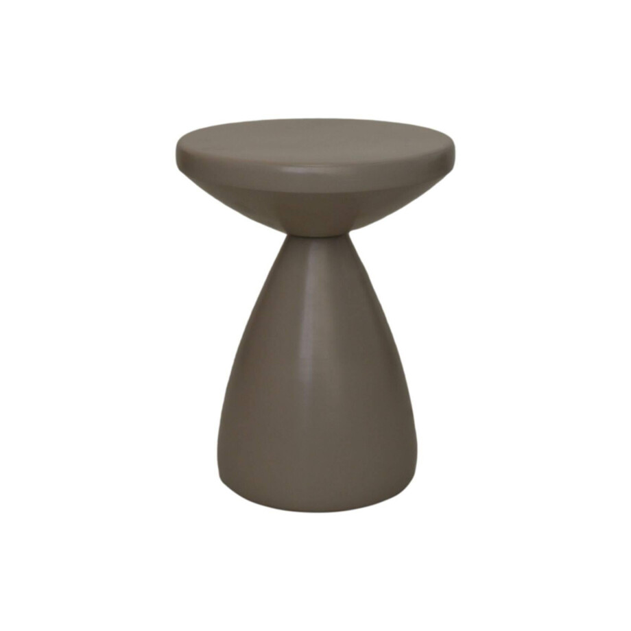 Ronde Bijzettafel | HSM Collection afbeelding 1