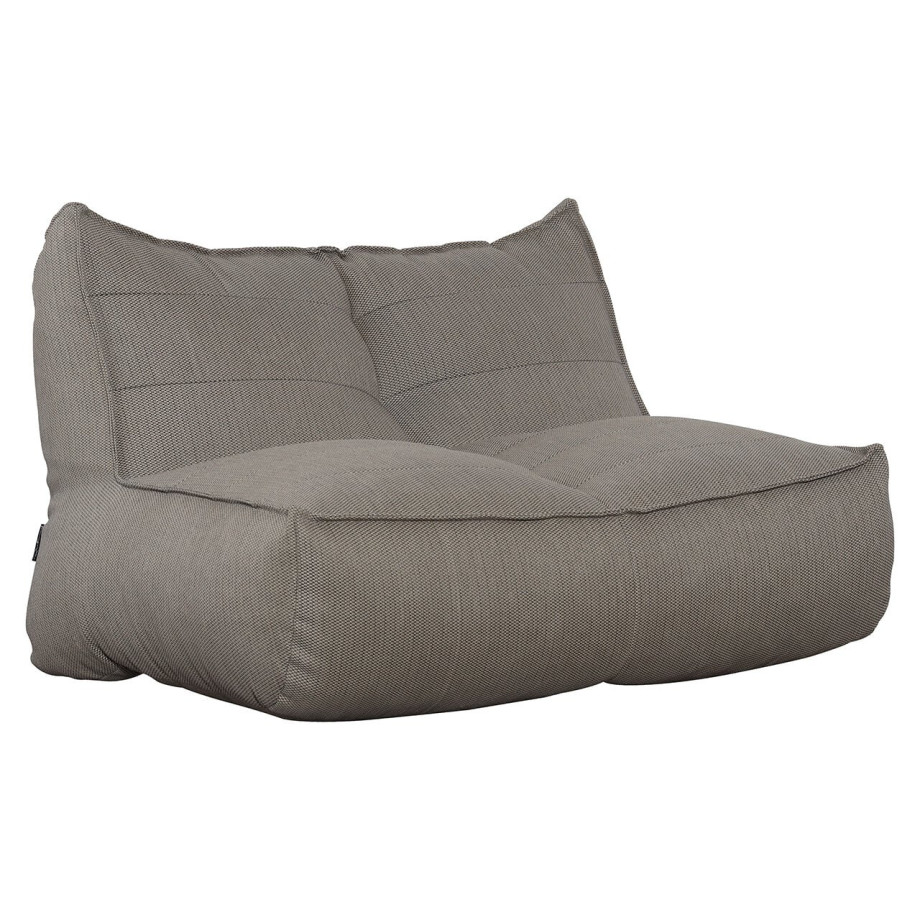 Richmond Outdoor Loungestoel 'Scoppios' kleur Taupe afbeelding 1