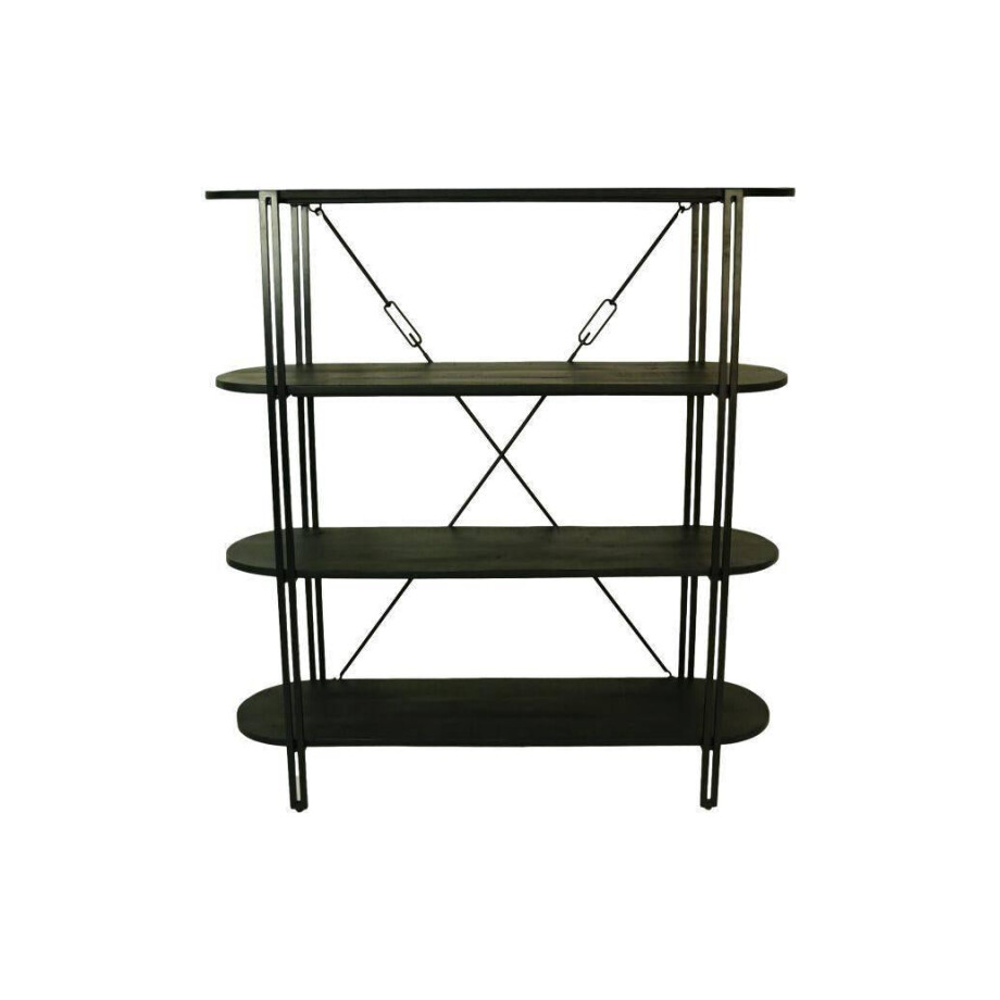 Wandkast Larry | HSM Collection afbeelding 1