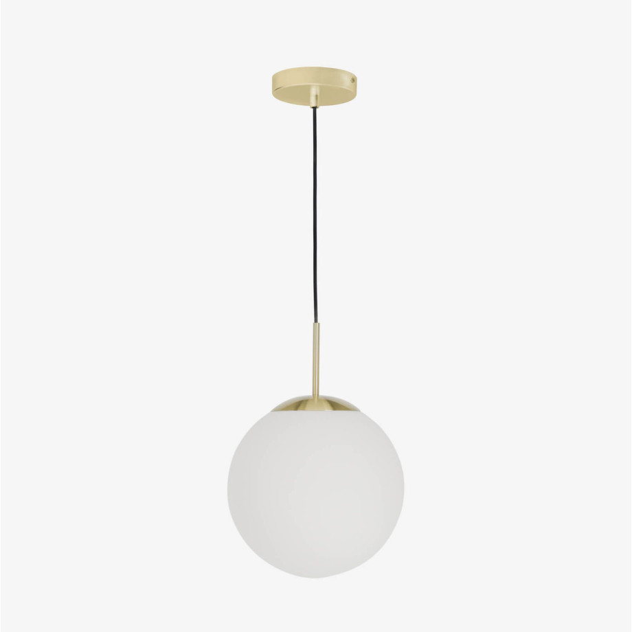 Kave Home Hanglamp 'Mahala' afbeelding 1