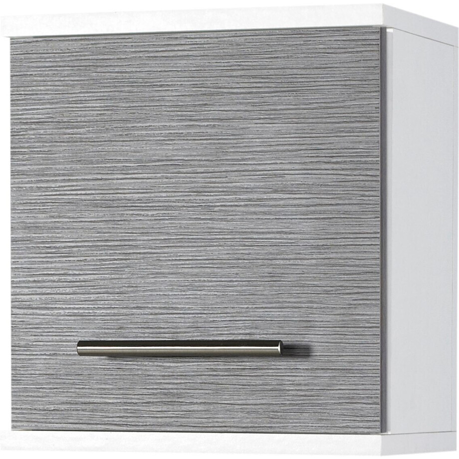 Schildmeyer Hangend kastje Emmi, Made in Germany Breedte 30 cm, verstelbare plank, aan te passen draairichting afbeelding 1