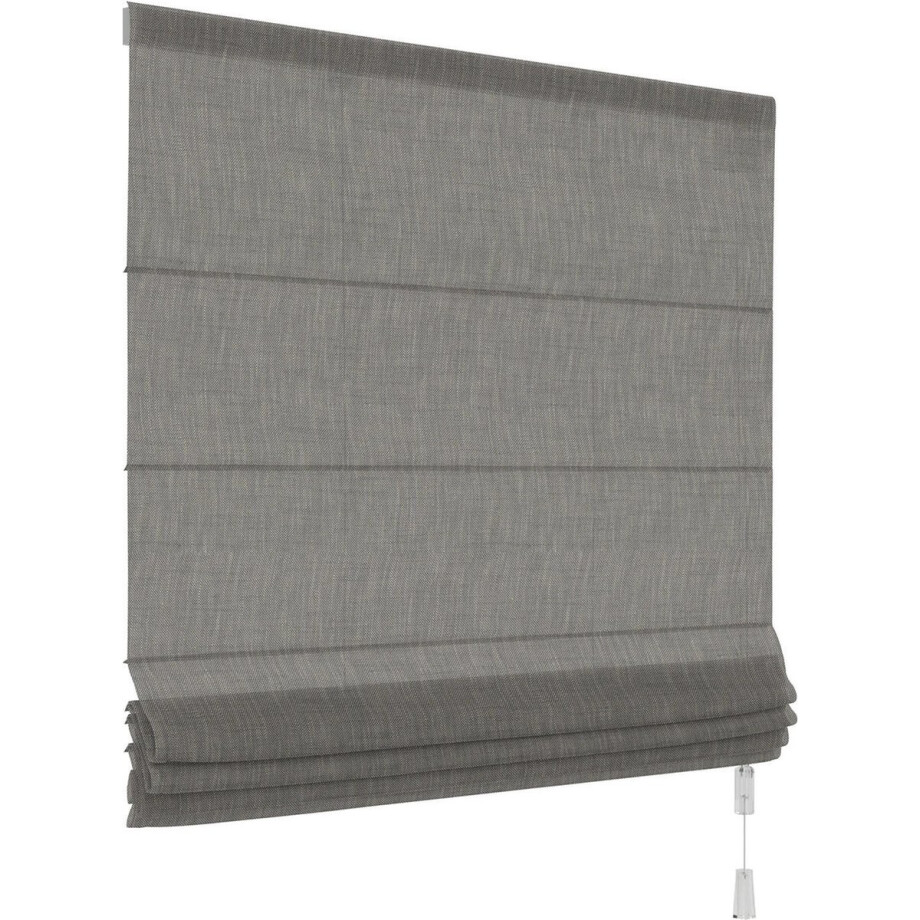 Decosol vouwgordijn kan en klaar licht doorlatend vouwgordijn (80 x 180 cm) Decosol vouwgordijn kan en klaar licht doorlatend vouwgordijn (80 x 180 cm) afbeelding 1