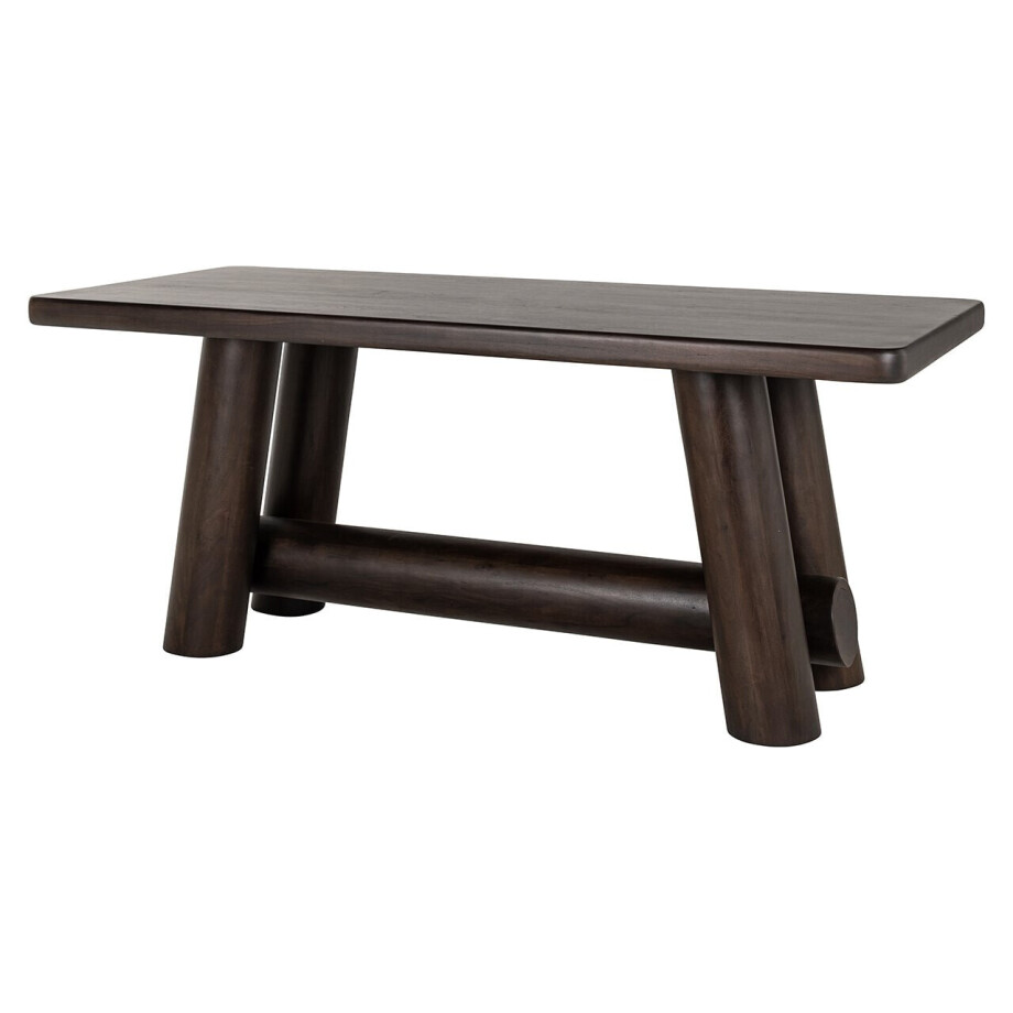 Richmond Bartafel 'Menara' Acaciahout, 218 x 98cm afbeelding 1