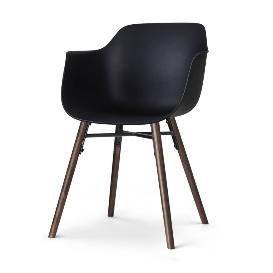 Eetkamerstoel Nena-Puk | Nolon Eetkamerstoel Nena-Puk | Nolon afbeelding 1