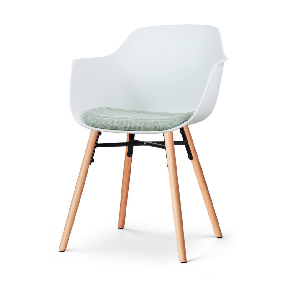 Eetkamerstoel Nena-Liz | Nolon afbeelding 1