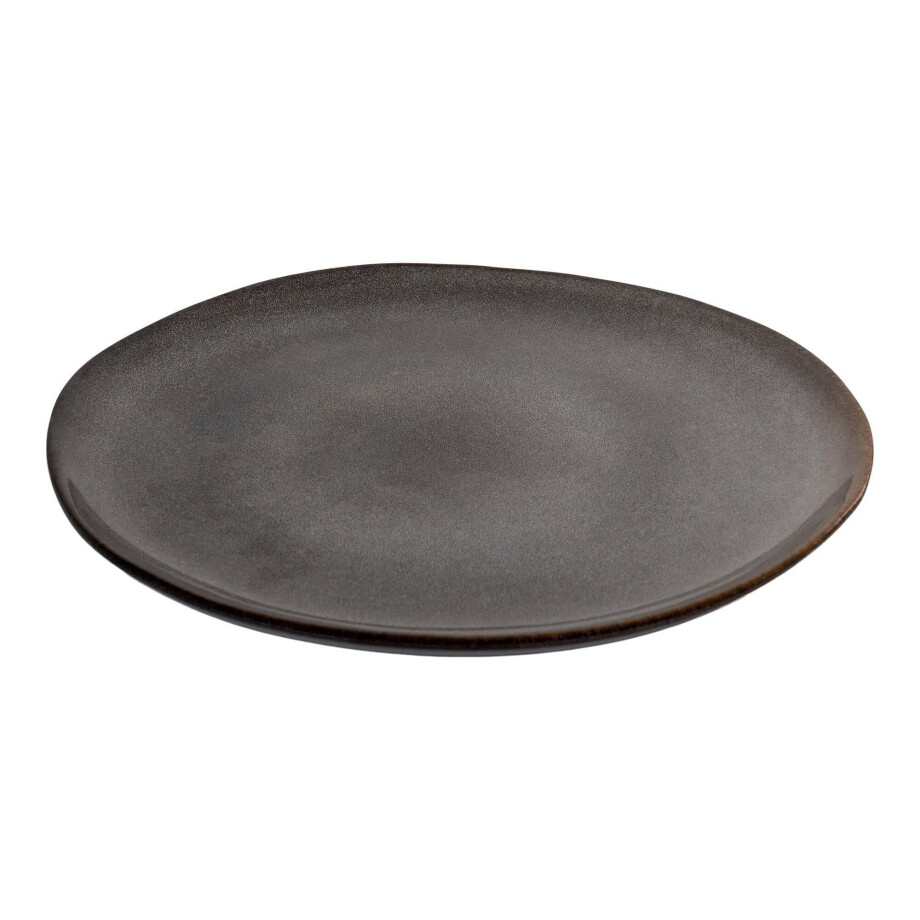 Set van 4 borden Selma | House Nordic afbeelding 1