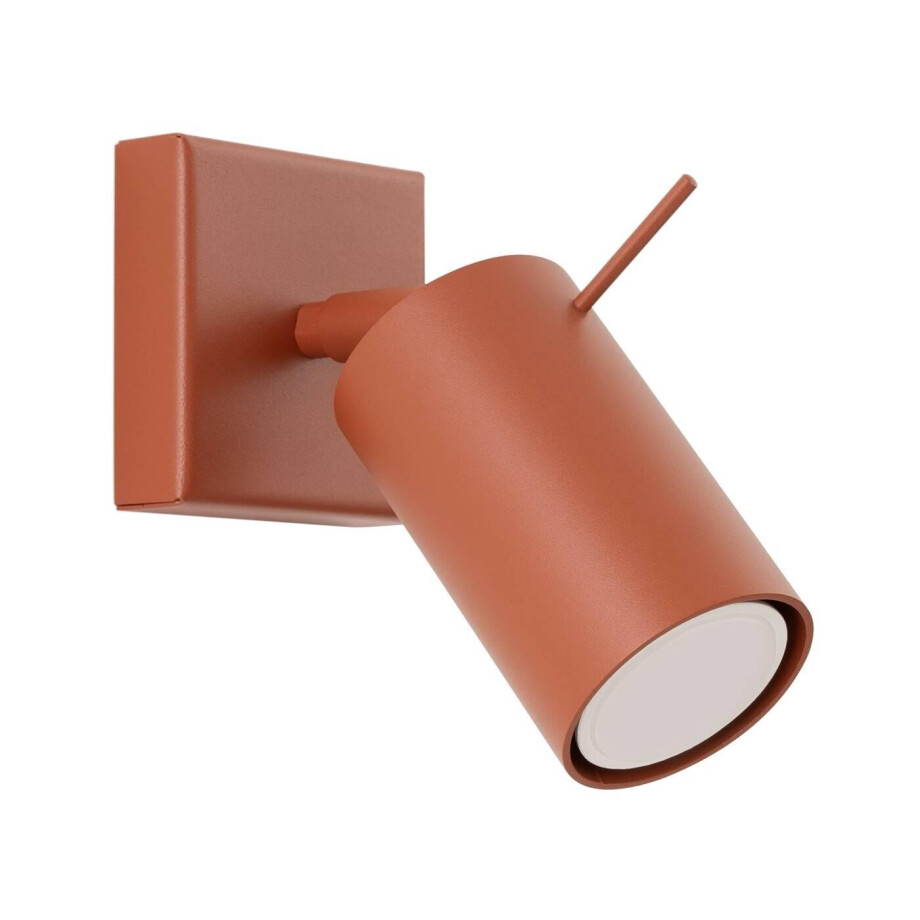 Wandlamp Ring | Sollux afbeelding 1