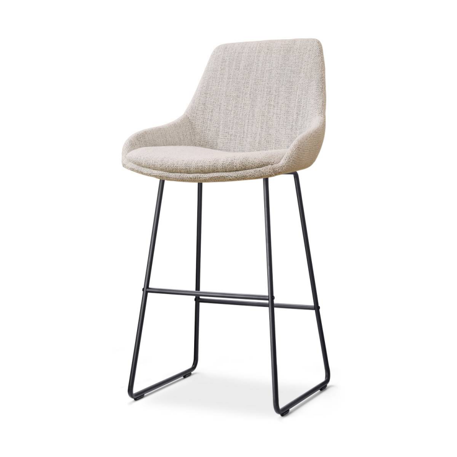 Barstoel Nino-Isa | Nolon Barstoel Nino-Isa | Nolon afbeelding 1