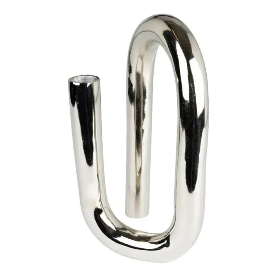 Kandelaar Tubo | Zuiver Kandelaar Tubo | Zuiver afbeelding 1