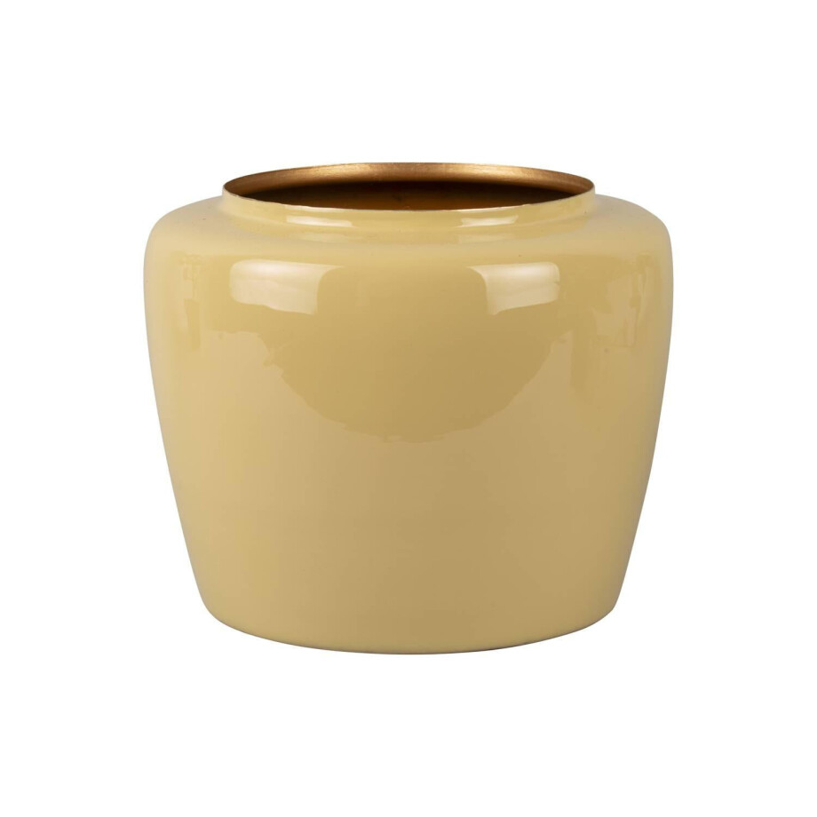 Bloempot Grand | Present Time afbeelding 1