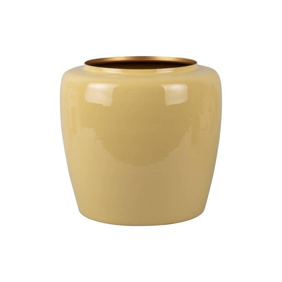 Bloempot Grand | Present Time afbeelding 1