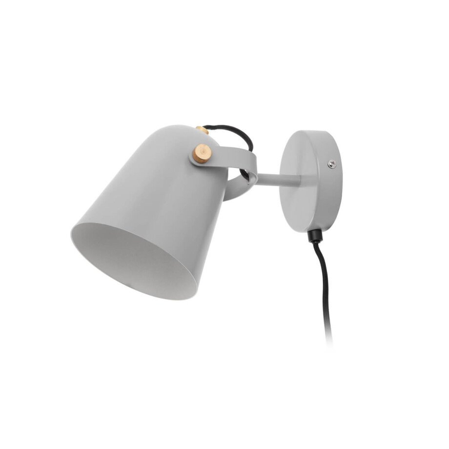 Wandlamp Steady | LEITMOTIV afbeelding 1