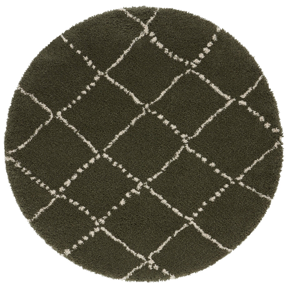 Vloerkleed Hash | Mint Rugs afbeelding 1