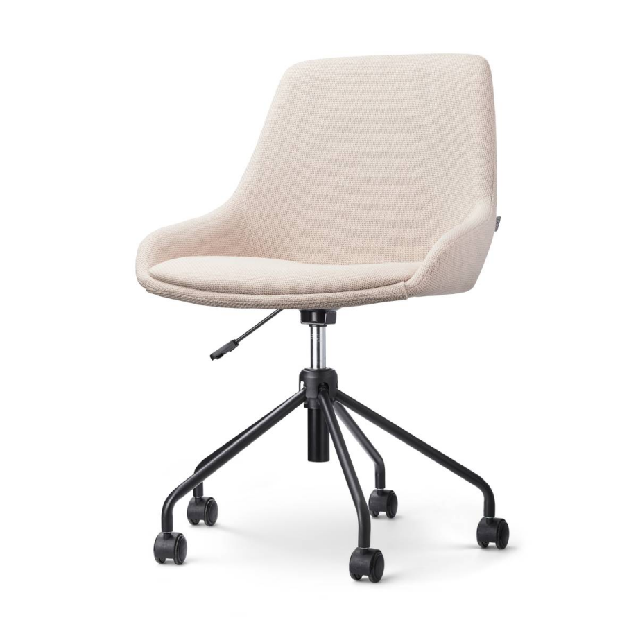 Bureaustoel Nout-Isa | Nolon Bureaustoel Nout-Isa | Nolon afbeelding 1