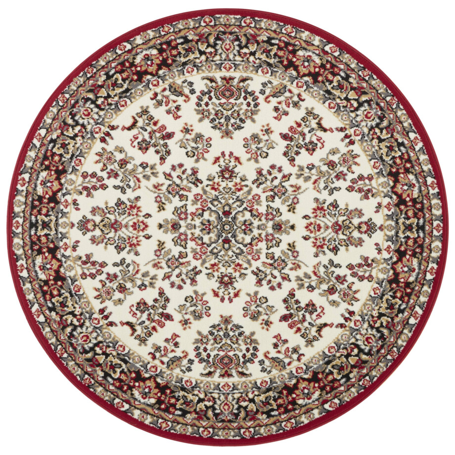 Vloerkleed Oriental rond | Hanse Home afbeelding 1