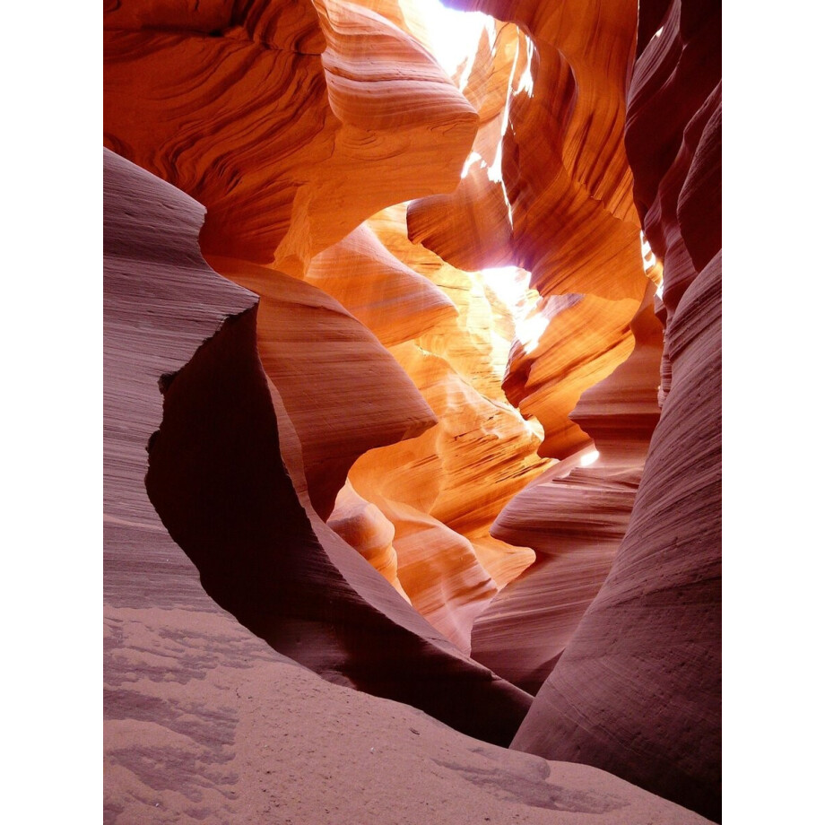 Kristal Helder Galerie kwaliteit Plexiglas 5mm.- Blind Aluminium Ophang-frame- Fotokunst- luxe wanddecoratie- Akoestisch en UV Werend- inclusief verzending afbeelding 1