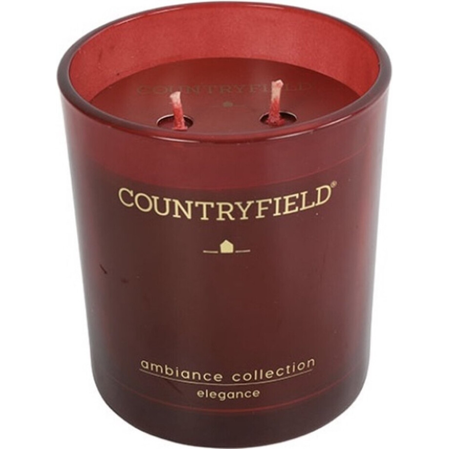 Geurkaars Countryfield Elegance maat M Geurkaars Countryfield Elegance maat M afbeelding 1