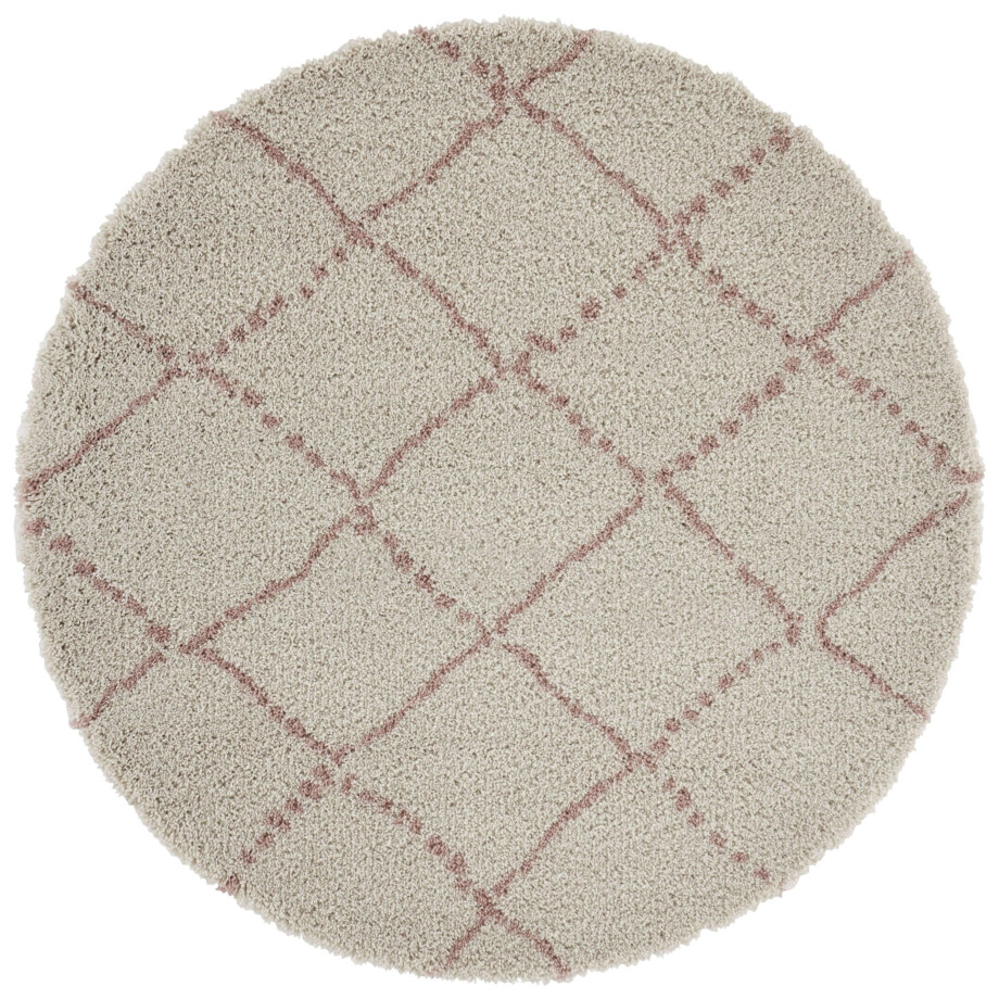 Vloerkleed Hash | Mint Rugs afbeelding 1