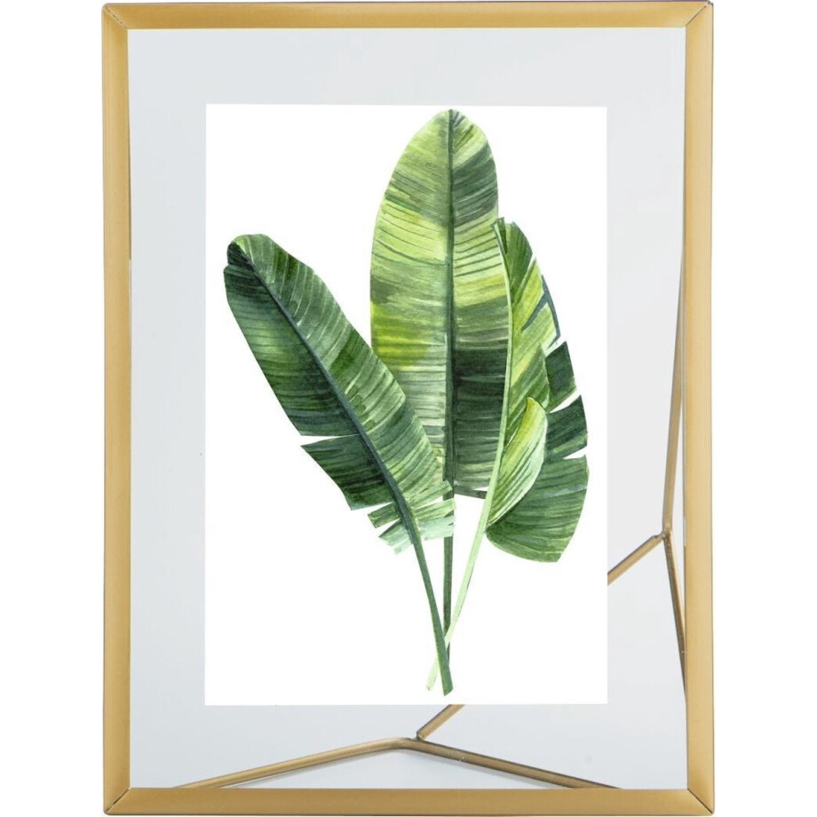 Hama Baltimore Goud Enkele fotolijst Hama Baltimore Goud Enkele fotolijst afbeelding 1