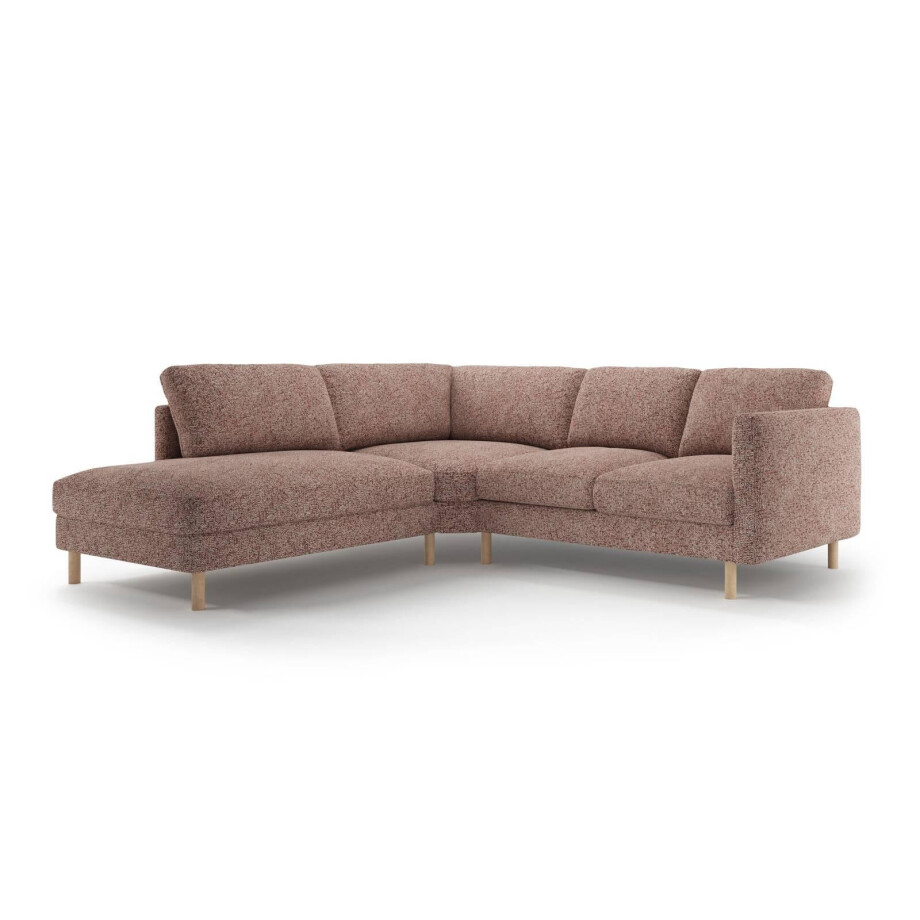 Hoekbank Eden links | Micadoni afbeelding 1