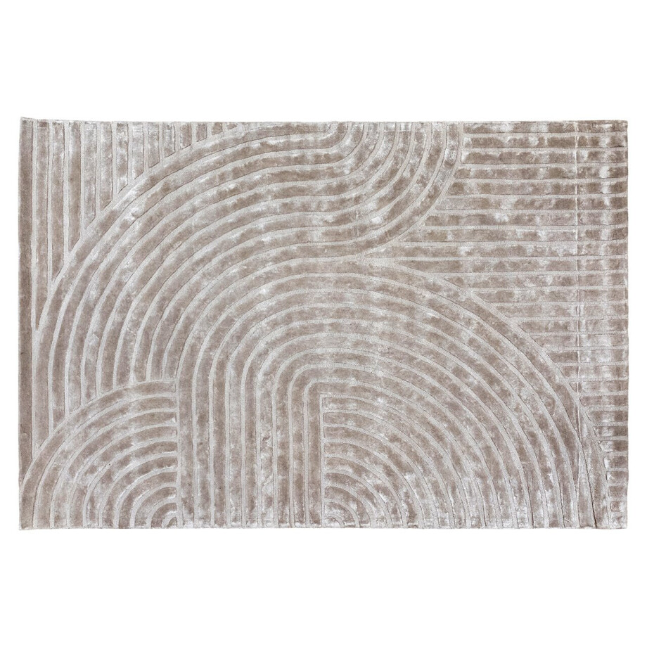 Richmond Vloerkleed 'Lexy' 200 x 300cm, kleur Naturel afbeelding 1