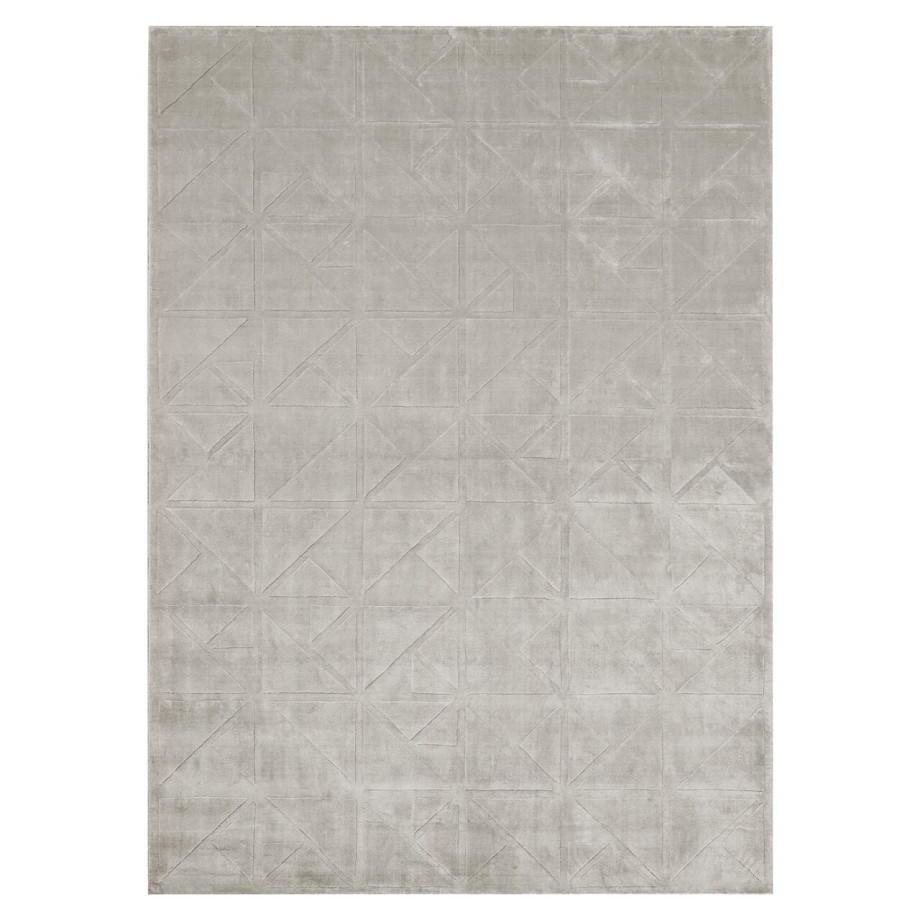 Richmond Vloerkleed 'Yuna' 200 x 300cm, kleur Beige afbeelding 1