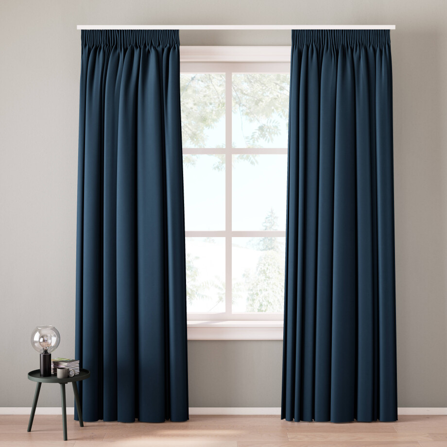 NOUS Living semi verduisterend gordijn kant en klaar (per stuk) (140 x 180 cm)* NOUS Living semi verduisterend gordijn kant en klaar (per stuk) (140 x 180 cm)* afbeelding