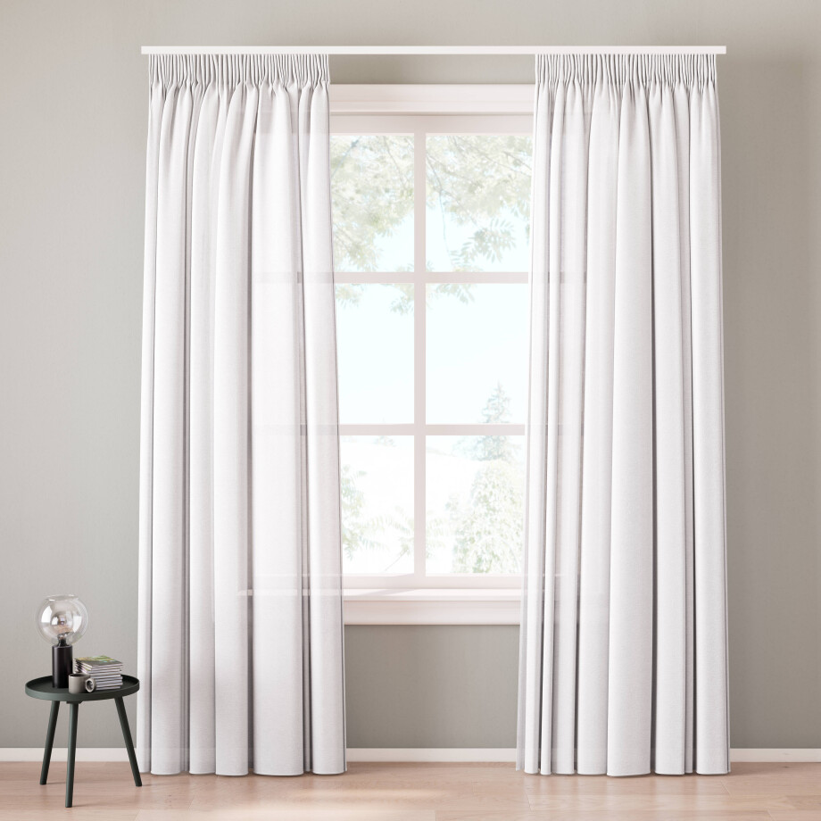 NOUS Living inbetween gordijn kant en klaar (per stuk) (280 x 270 cm)* afbeelding 