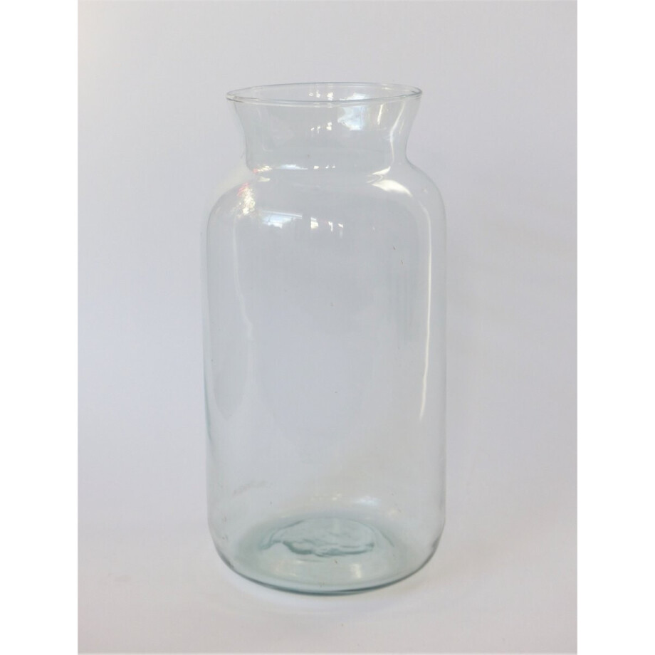 glazen vaas afbeelding 1