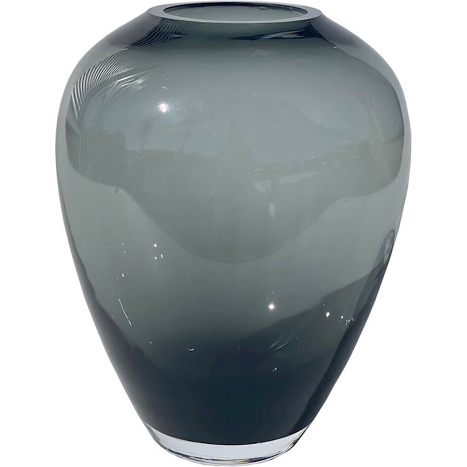 Vaas Grey Kander | Anna Nooshin | Ø275 x H350 cm afbeelding 1