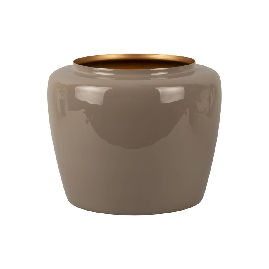 Bloempot Grand | Present Time afbeelding 1