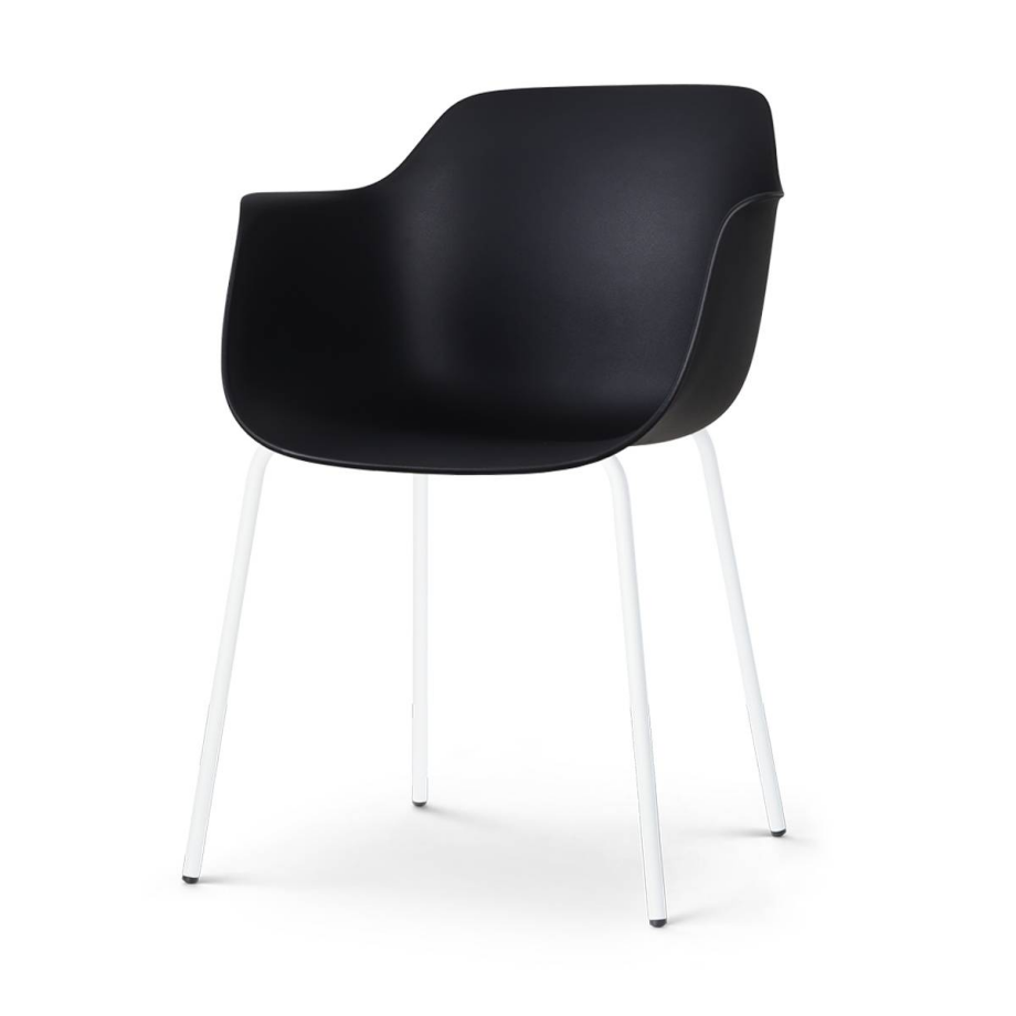 Eetkamerstoel Nora-Puk | Nolon Eetkamerstoel Nora-Puk | Nolon afbeelding 1