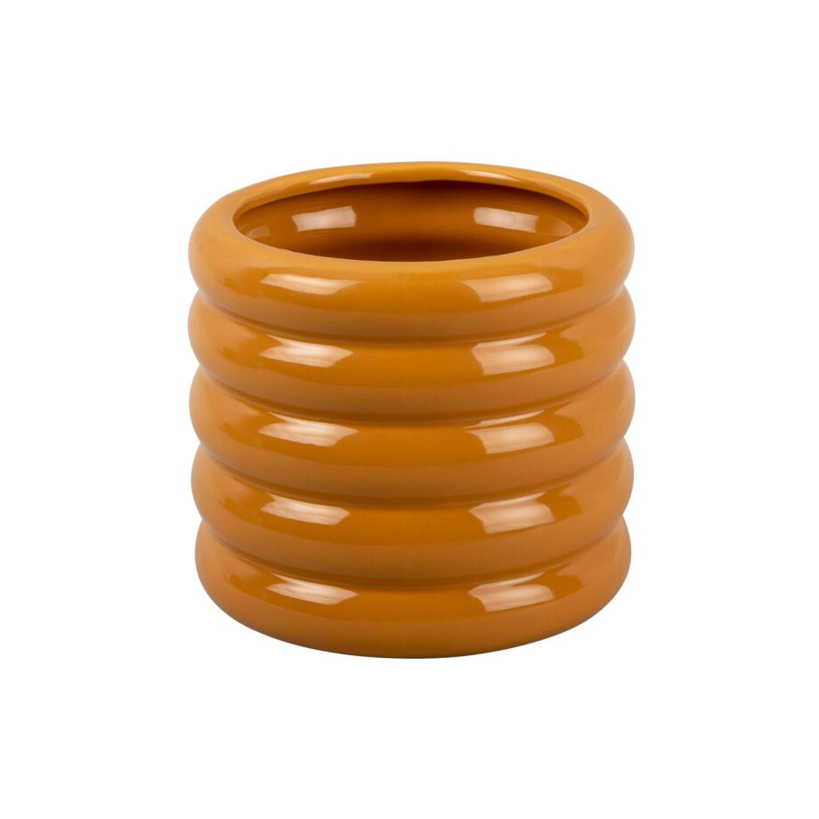 Bloempot Bobbly | Present Time afbeelding 1