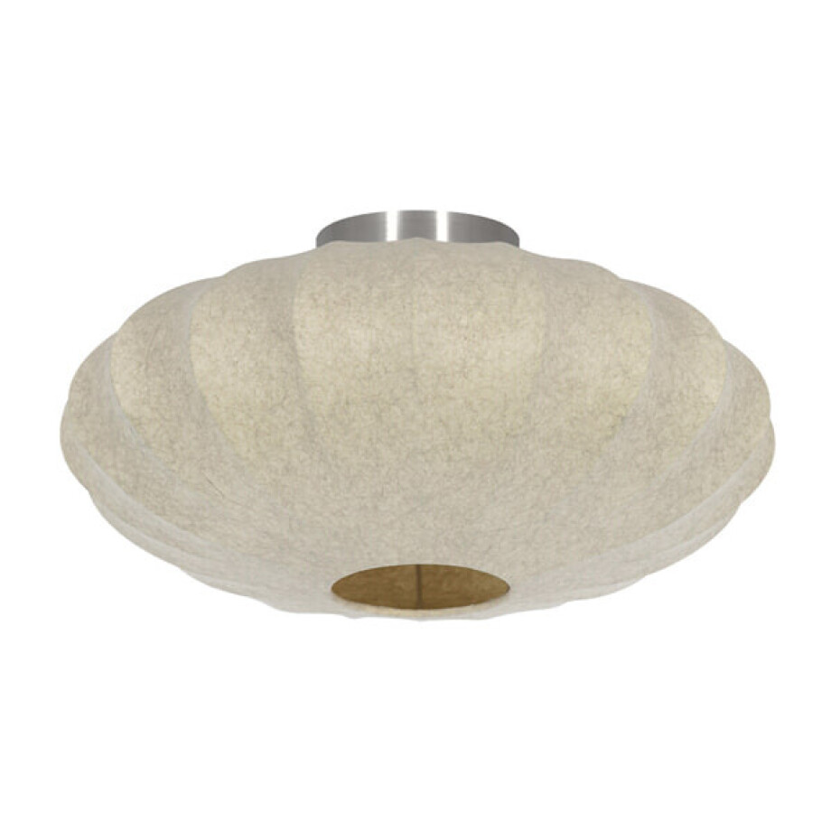 Light & Living Plafondlamp 'Fay' 40cm, kleur Bruin afbeelding 1