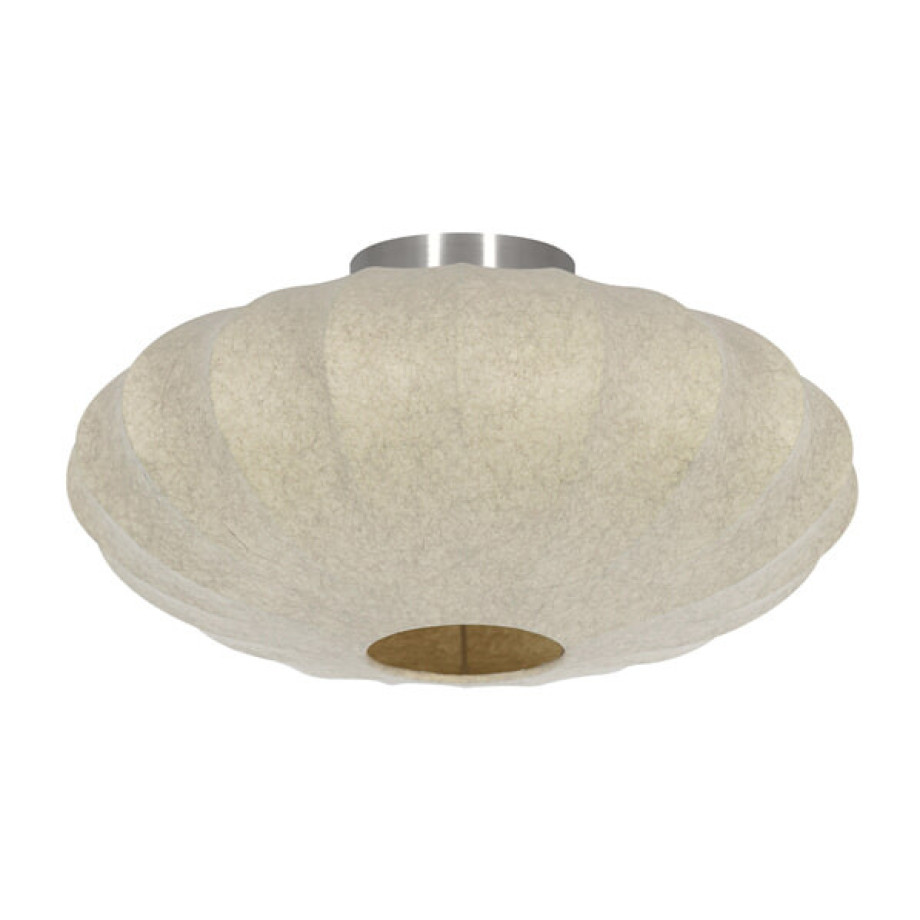 Light & Living Plafondlamp 'Fay' 40cm, kleur Bruin afbeelding 1
