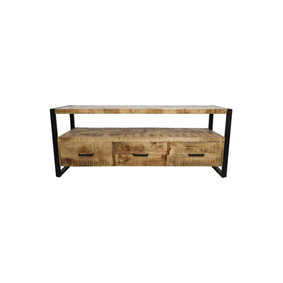 Tv-meubel Havana | HSM Collection afbeelding 1