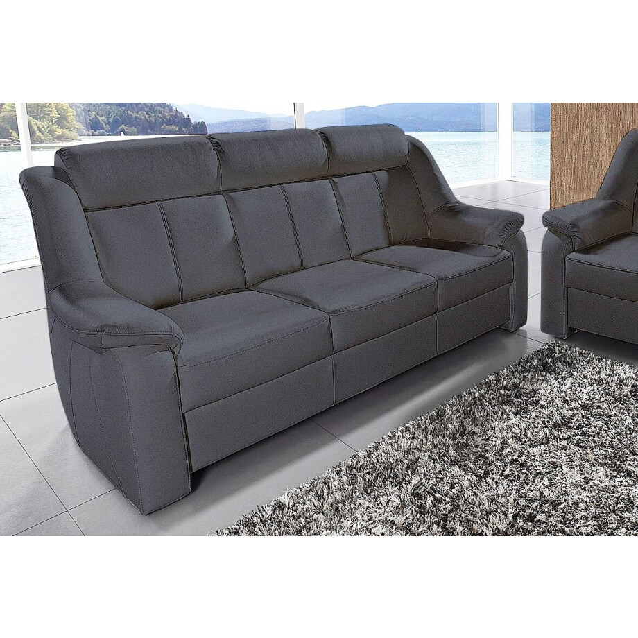 sit&more 3-zitsbank Basel afbeelding 1