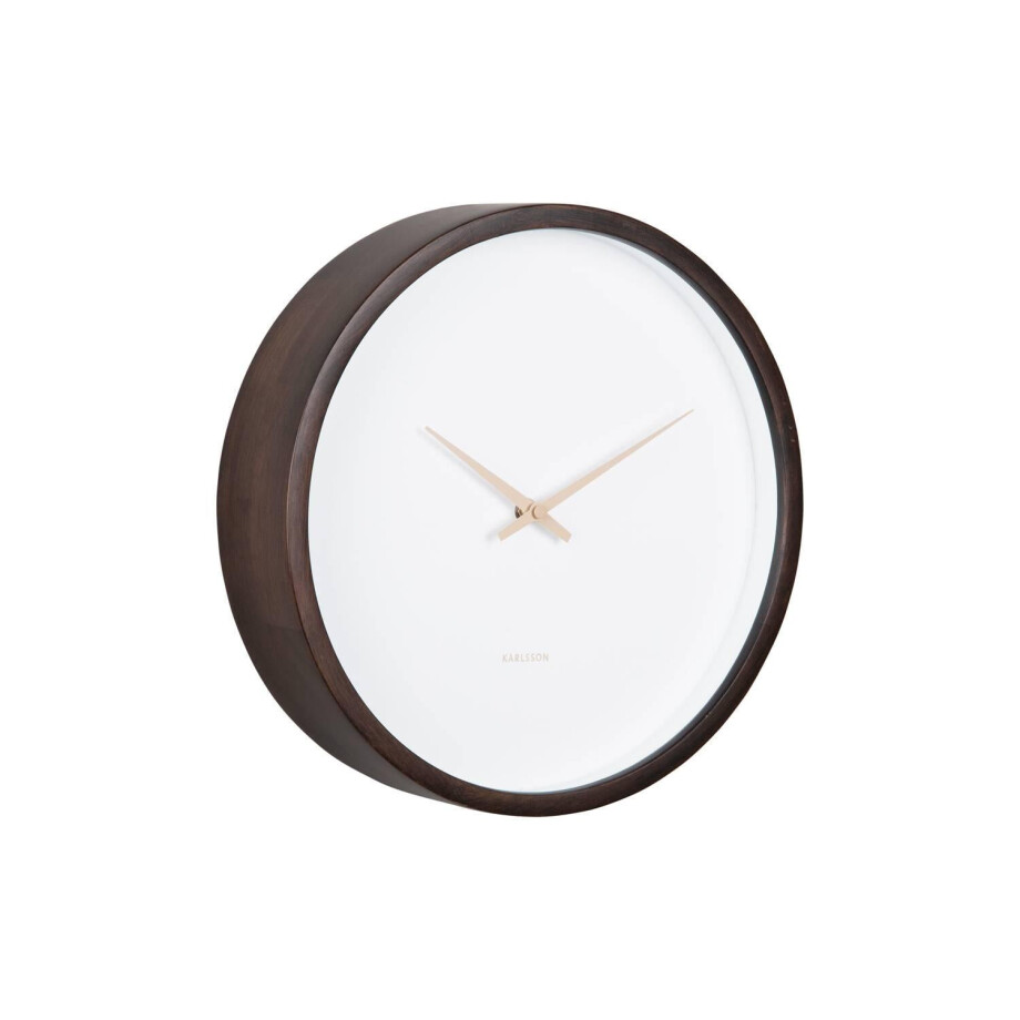 Wandklok Ancho | KARLSSON afbeelding 1