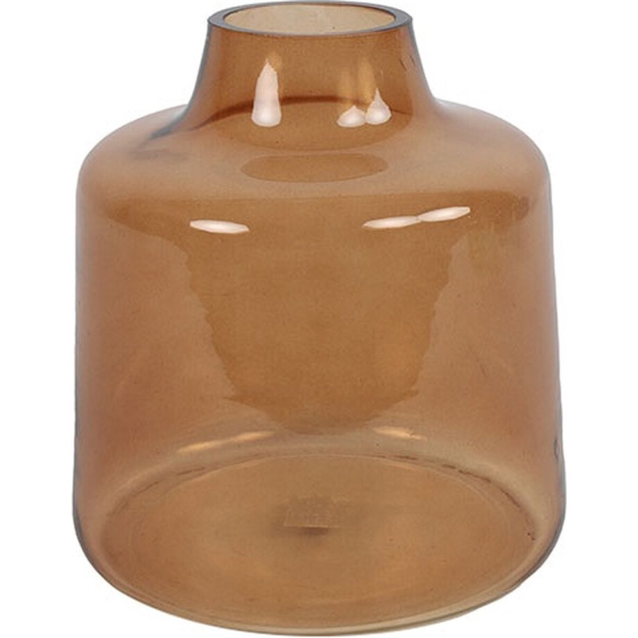 Fles buikig ro Jolina bruin afbeelding 1