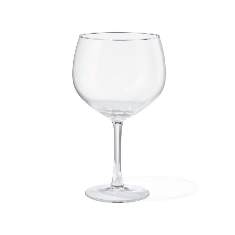 HEMA HEMA Gin Tonic Glas 650ml afbeelding 