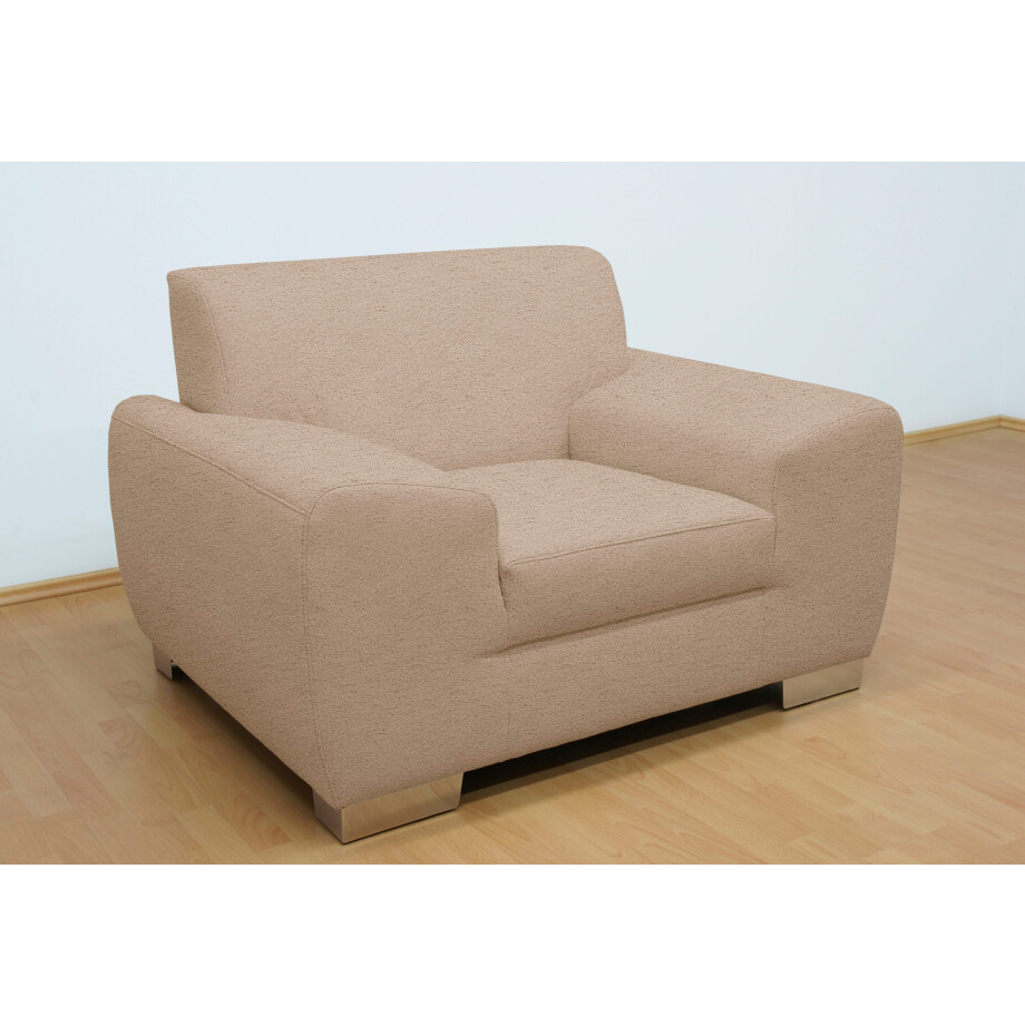 DOMO collection Fauteuil Ricardo afbeelding 1