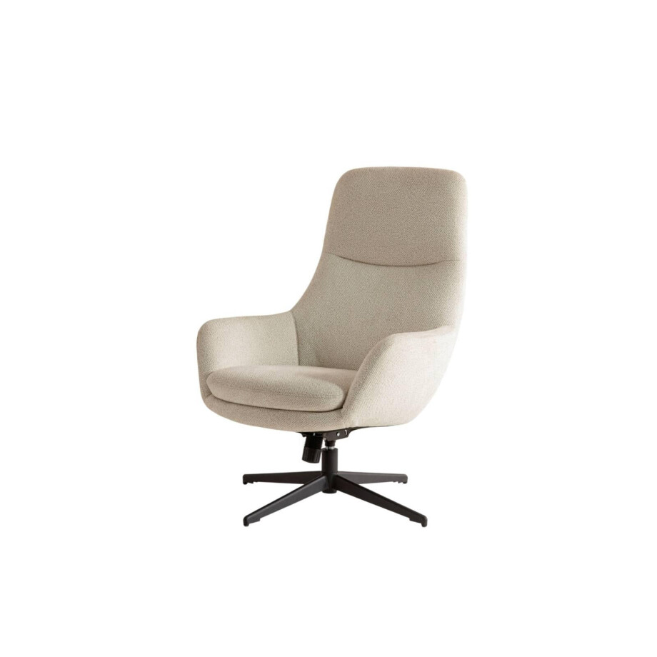 Fauteuil Argana | Micadoni Fauteuil Argana | Micadoni afbeelding 1