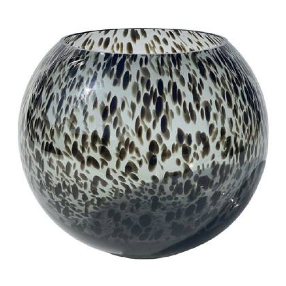 Vase The World Zambezi Cheetah Vaas afbeelding 1