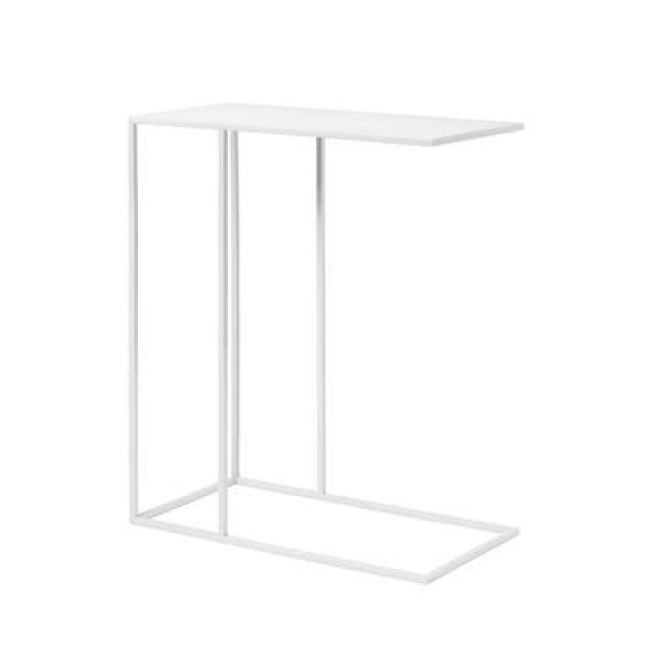 Blomus - FERA side table White afbeelding 1