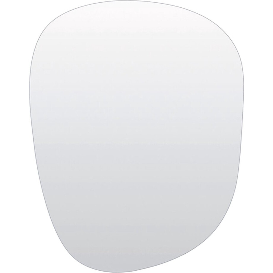 Light&living Spiegel 55x1,5x70 cm ALGEZA helder glas Light&living Spiegel 55x1,5x70 cm ALGEZA helder glas afbeelding 1